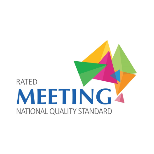 Meeting NQS Logo
