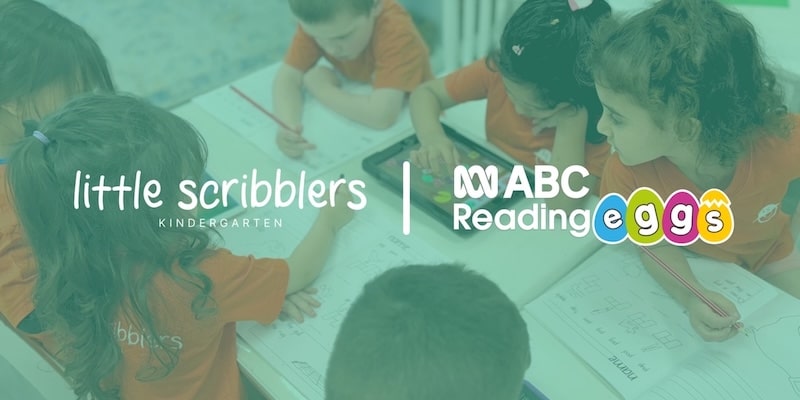 Reading eggs partnership