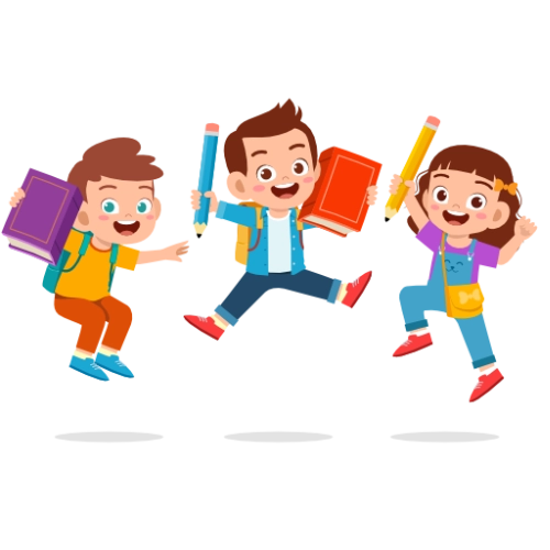 Montessori + Reggio Emilia