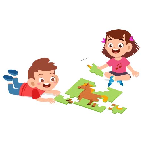 Play-Based Learning