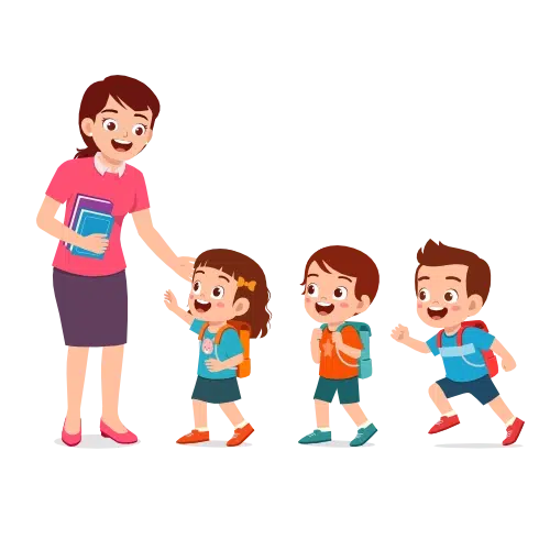 School Readiness Program
