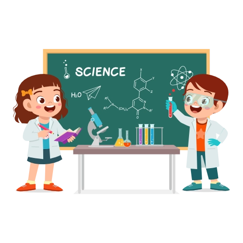STEAM Learning Program