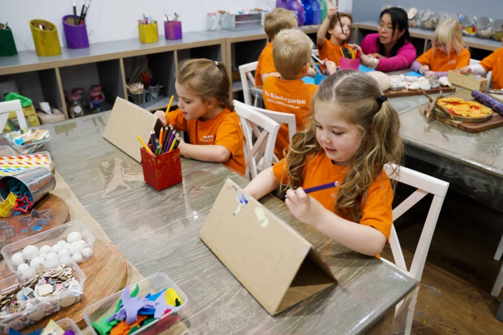 Brighton-Le-Sands Childcare & Preschool