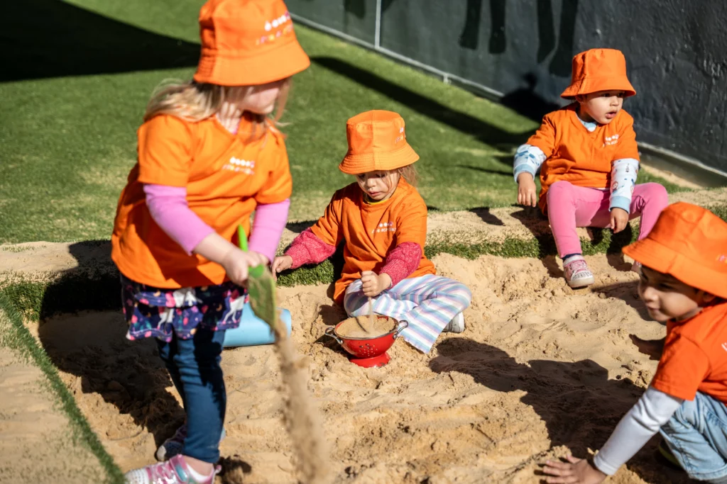 Brighton-Le-Sands Childcare & Preschool