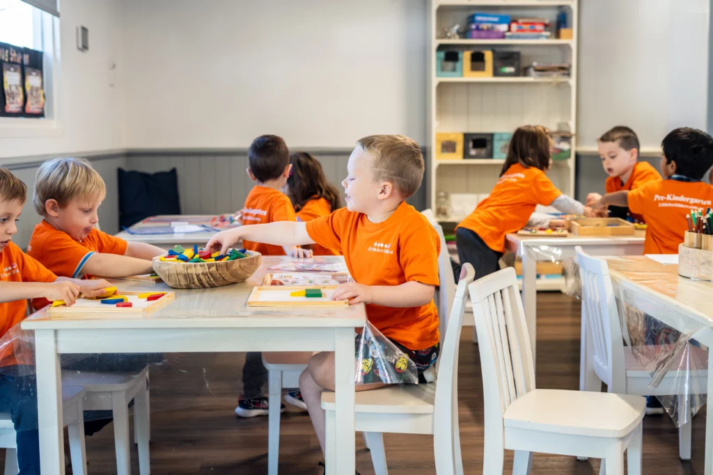 Brighton-Le-Sands Childcare & Preschool