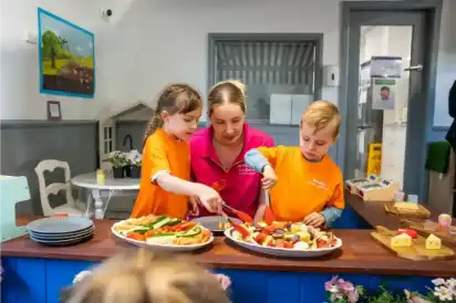 Caringbah Kindergarten Preschool