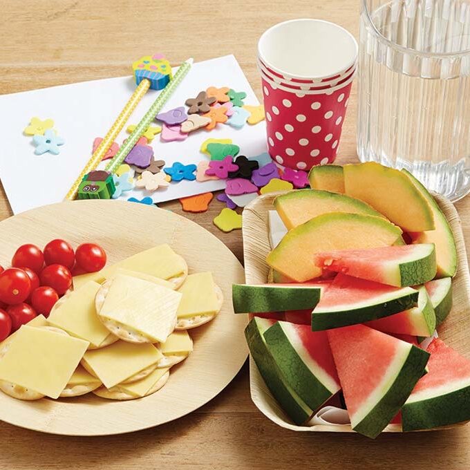 Little Scribblers Nutritionists