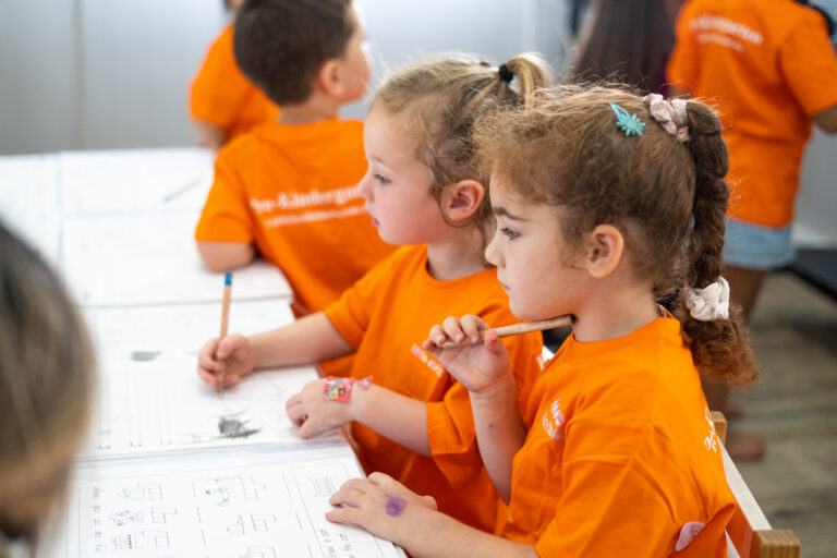 Scribble Smart Program