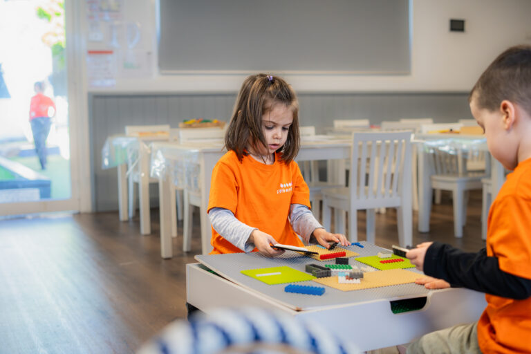 STEAM Learning Program