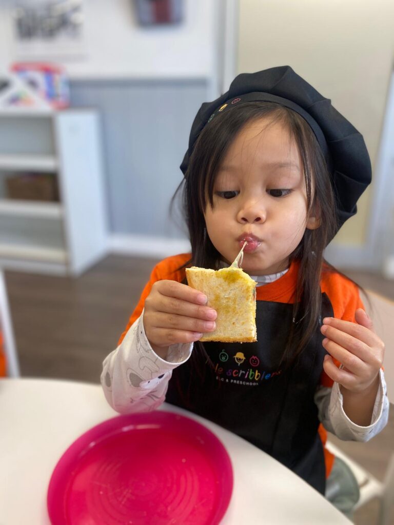 Fresh, Nutritious Meals