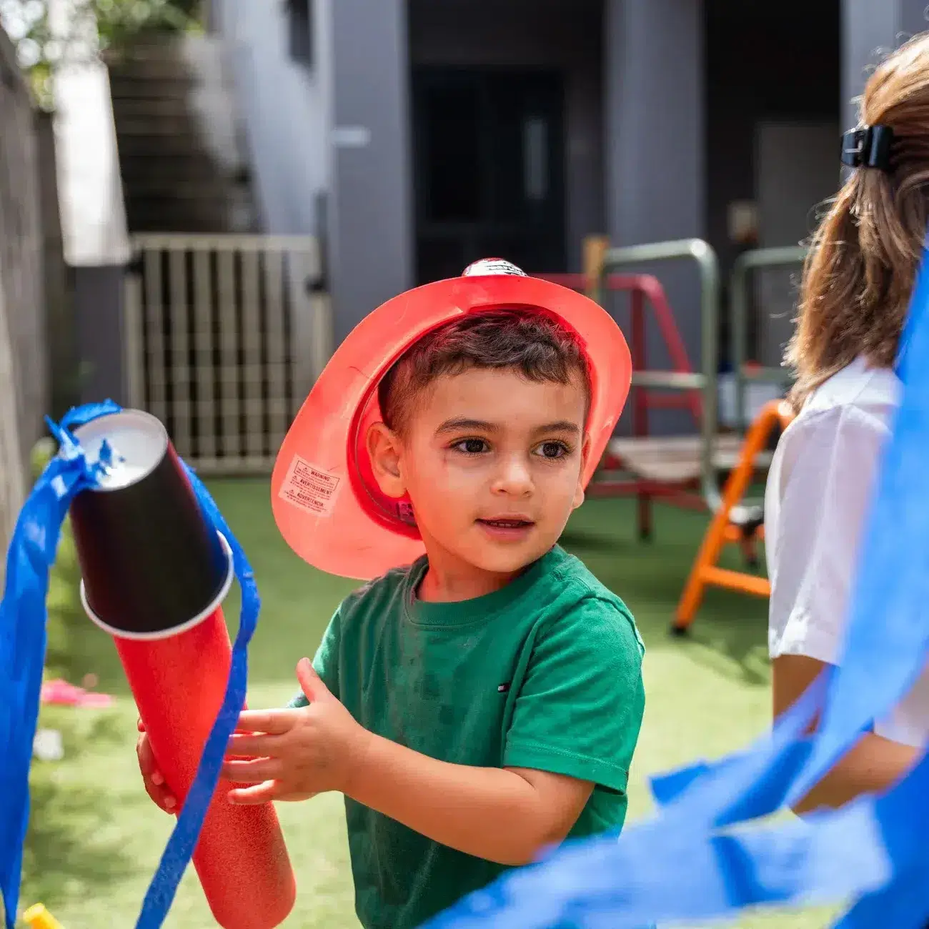  Preschool And Early Education Programme