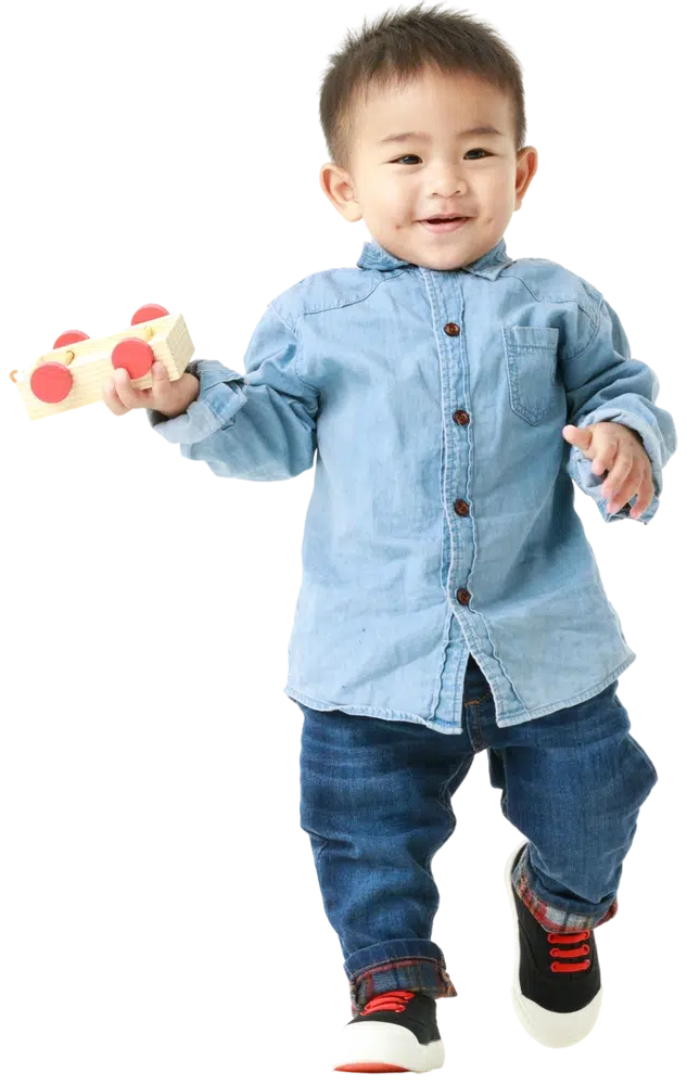 Childcare and Daycare Programmes