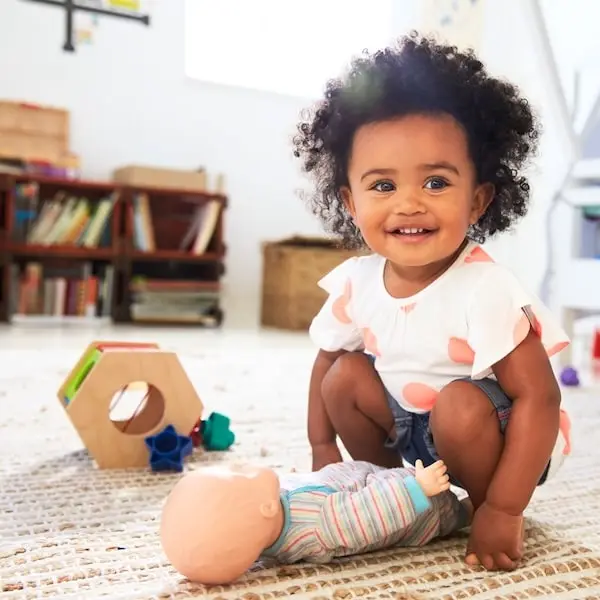 Childcare and Daycare Programmes Little Scribblers