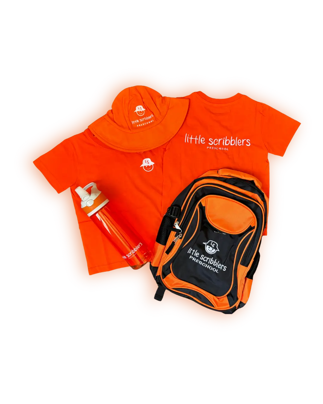 Kindergarten Starter Pack