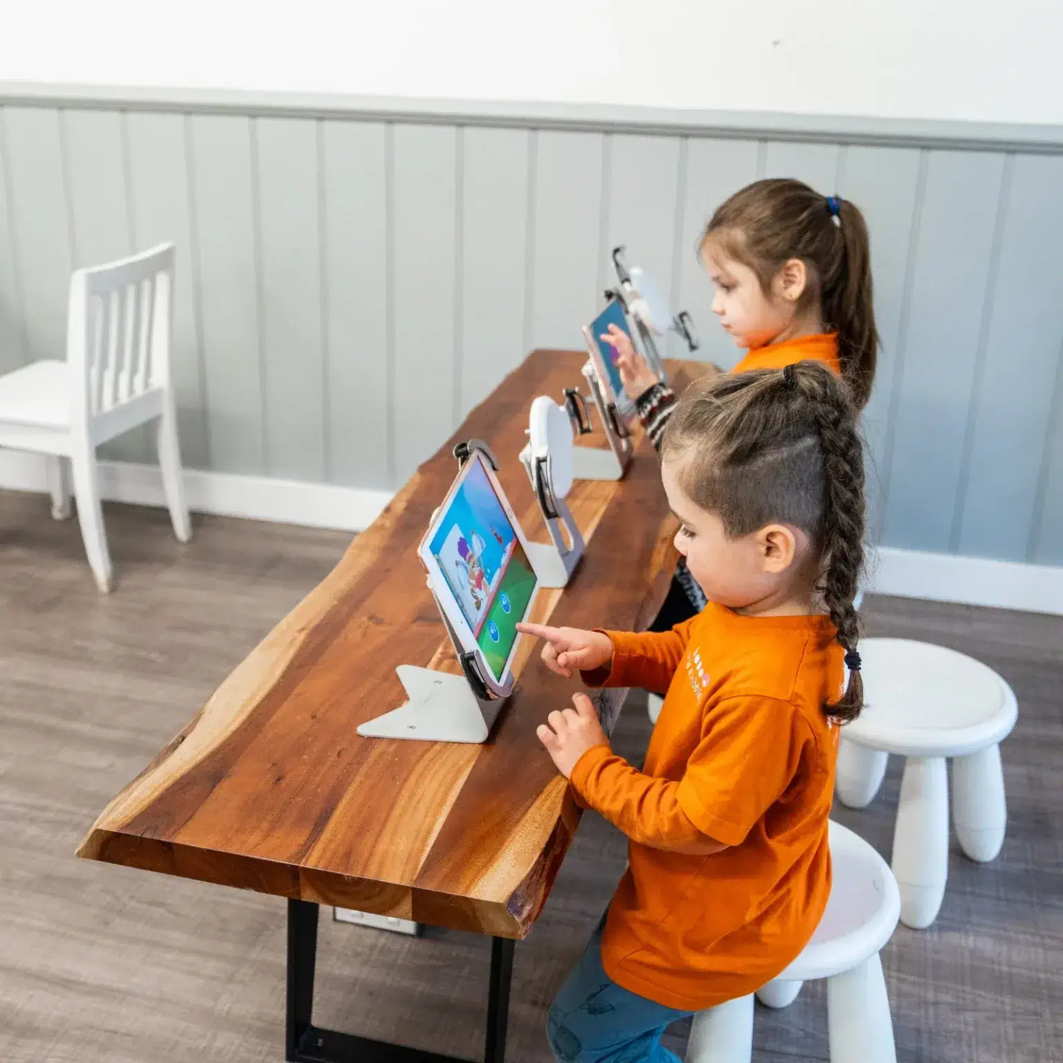 Little Scribblers Kindergarten