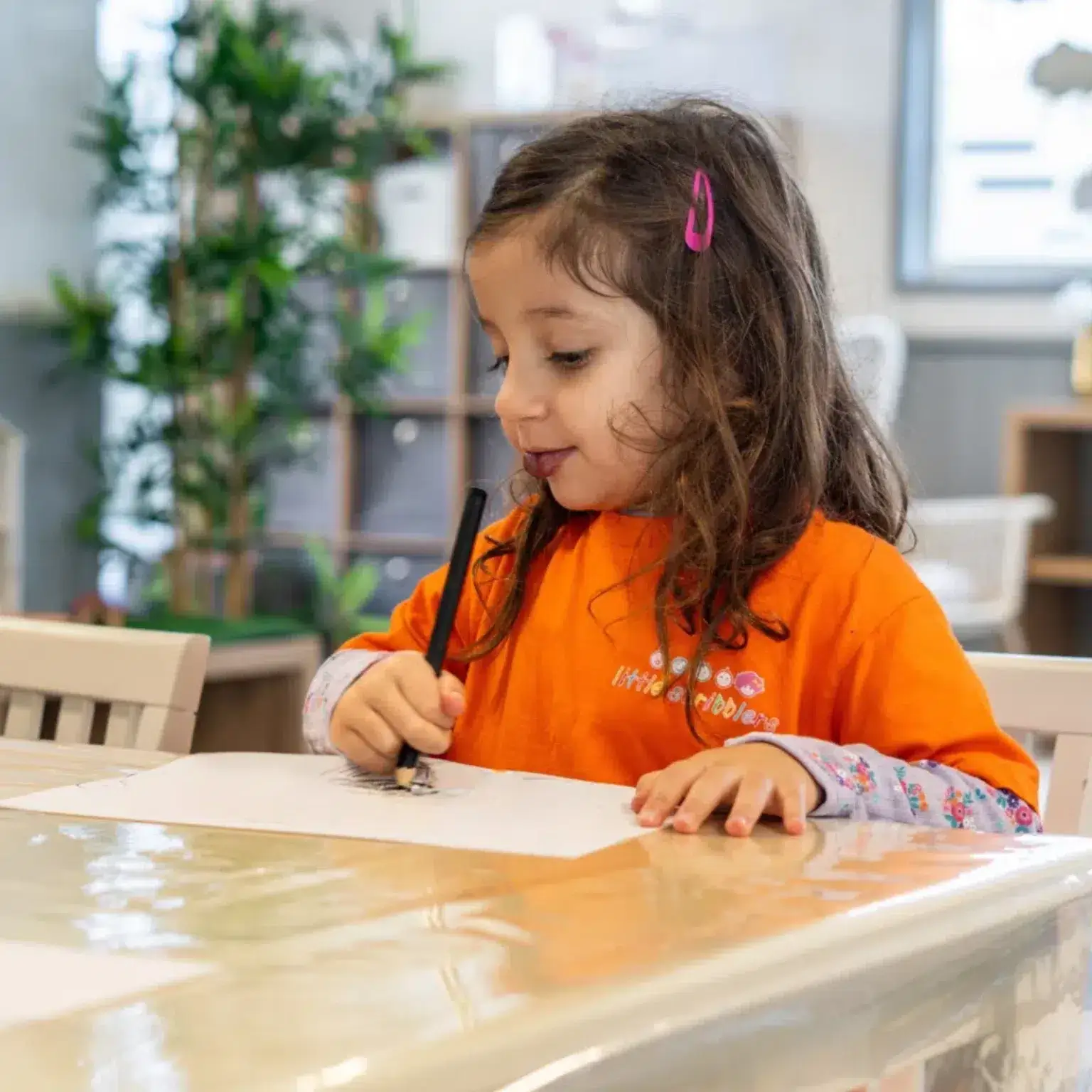 School Readiness Program