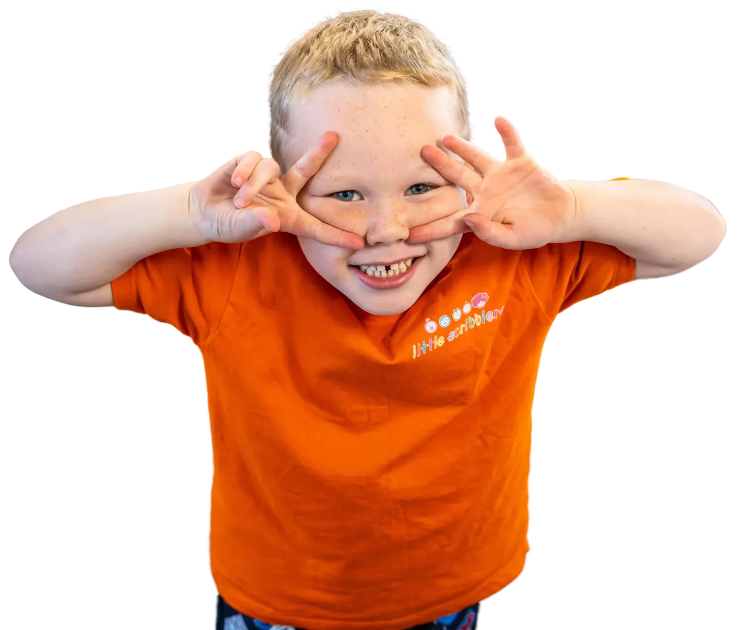 School Readiness Vision Screenings