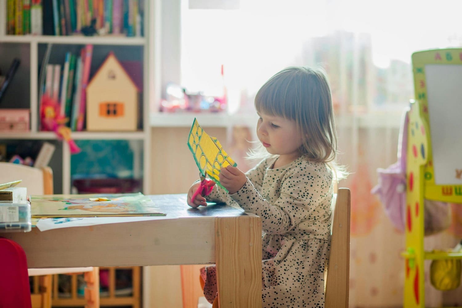 Childcare Beverly Hills